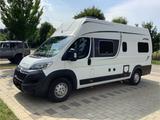 Pössl Roadcruiser Revolution D-Line - Pössl Roadcruiser