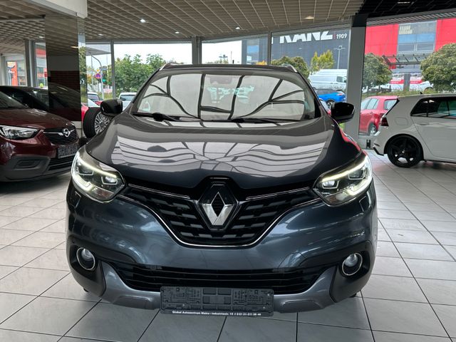 Renault Kadjar Bose Edition