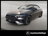 Mercedes-Benz CLE 450 4MATIC Cabriolet +AMGPremium+20Z+360° - Mercedes-Benz: Cabrio, Cl