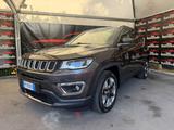 Jeep Renegade 1.6 Mjt 120 CV Limited - Jeep Compass Kombi Gebrauchtwagen