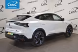 Renault Rafale Atelier Alpine Plug-in Hybrid 4x4 - weiße Renault Rafale
