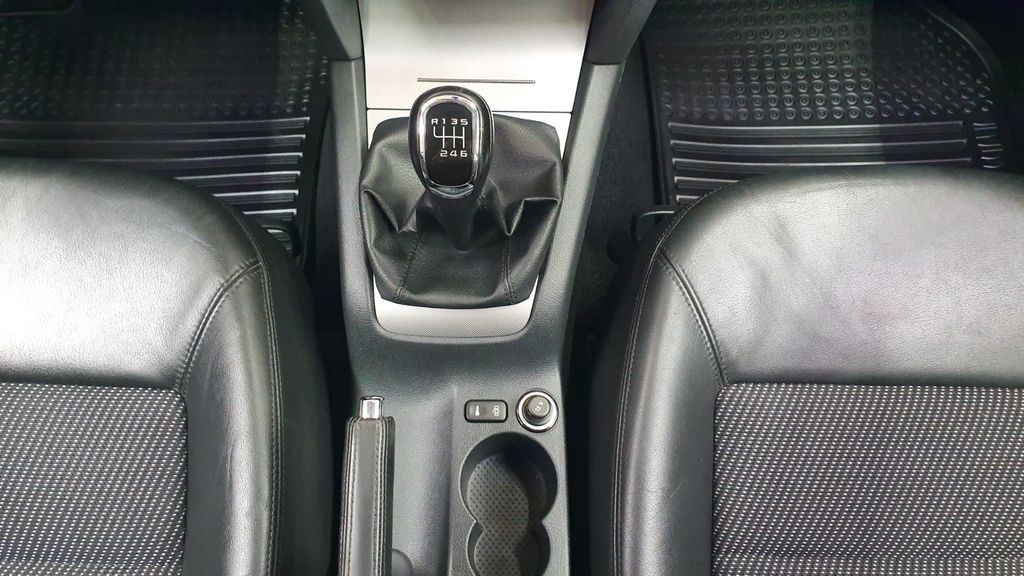 1.4 TSI Elegance Xenon NAVI 1.HAND PDC