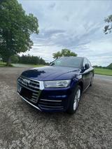 Audi Q5 40 TDI S tronic quattro design design