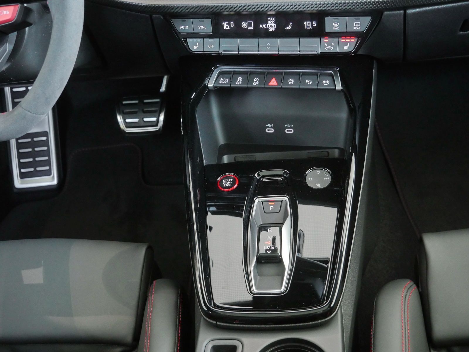 Audi RS3 - Bild 7