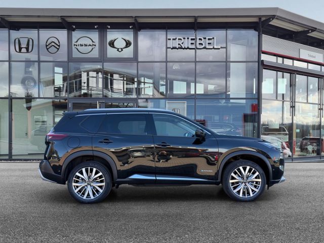 Nissan X-Trail Tekna+ 1.5 VC-T e-Power °HUD°RFK°ACC°