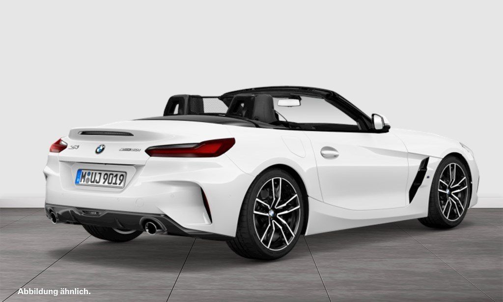 BMW Z4 - Bild 2