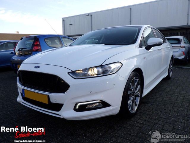 Ford Mondeo 2.0 TDCI ST-Line 150pk