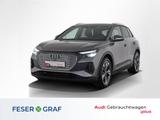Audi Q4 40 e-tron Head Up/Navi/Kamera/Alu20/LED Head- - Audi Q4 Gebrauchtwagen