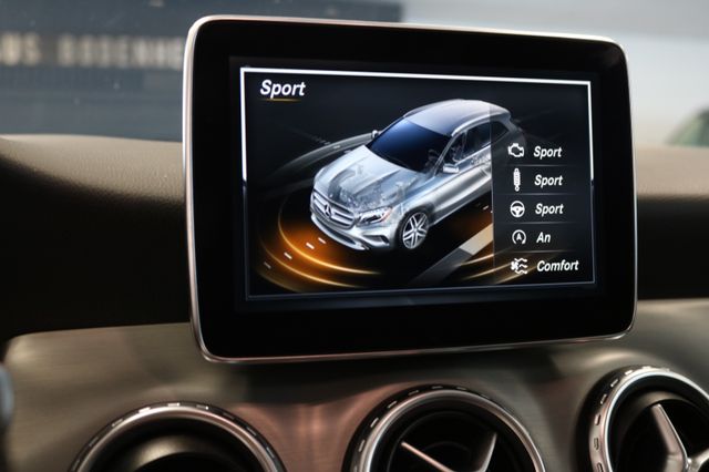 GLA 220 CDI AMG-LINE / d 4Matic/PANO/ACC/KAMERA – Vorschau 31