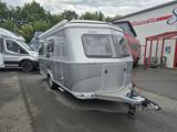 HYMER / ERIBA / HYMERCAR Eriba Touring Troll 542 Markise/1.Hand/GT-Paket - HYMER / ERIBA Troll
