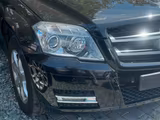 Mercedes-Benz GLK 350 GLK GLK 350 CDI 4Matic - gebrauchte Mercedes-Benz GLK-Klasse aus dem Jahr 2010
