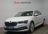 Skoda Superb Lim. Style 2.0 TDI*ACC*LED*AHK*Alcantara - Skoda Superb: Limousine