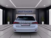 Skoda Octavia - Vorschau Bild 4
