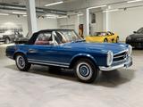 Mercedes-Benz 230 SL w113 Cabrio **Note 1**