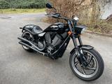 VICTORY Polaris Hammer 8 Ball Motorrad Cruiser - GEBRAUCHT MOTOR