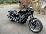 VICTORY Polaris Hammer 8 Ball Motorrad Cruiser - VICTORY CHOPPER