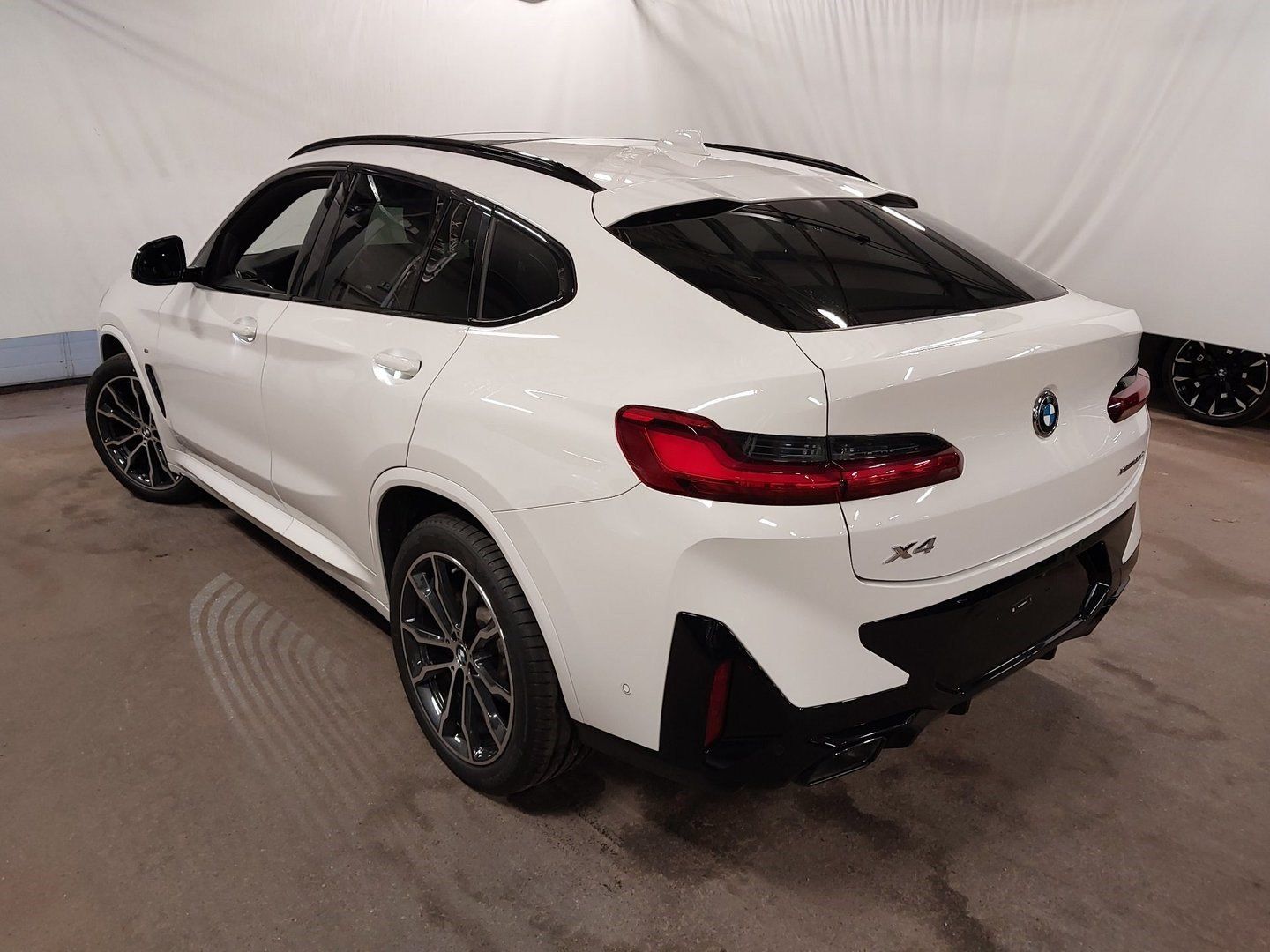 BMW X4 - Bild 3