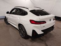 BMW X4 - Vorschau Bild 3