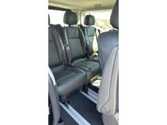 Fahrzeugabbildung Trafic Grand SpaceClass 2.0 BLUE dCi 170 EDC