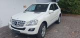 Mercedes-Benz ML 280 CDI 4MATIC*SHZ*AHK*3.5T*NAVI*XENON - Mercedes-Benz ML 280 in Stuttgart