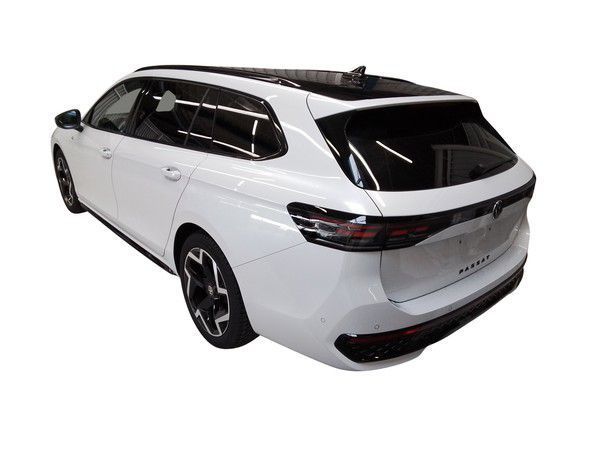 Volkswagen Passat Variant - Bild 5