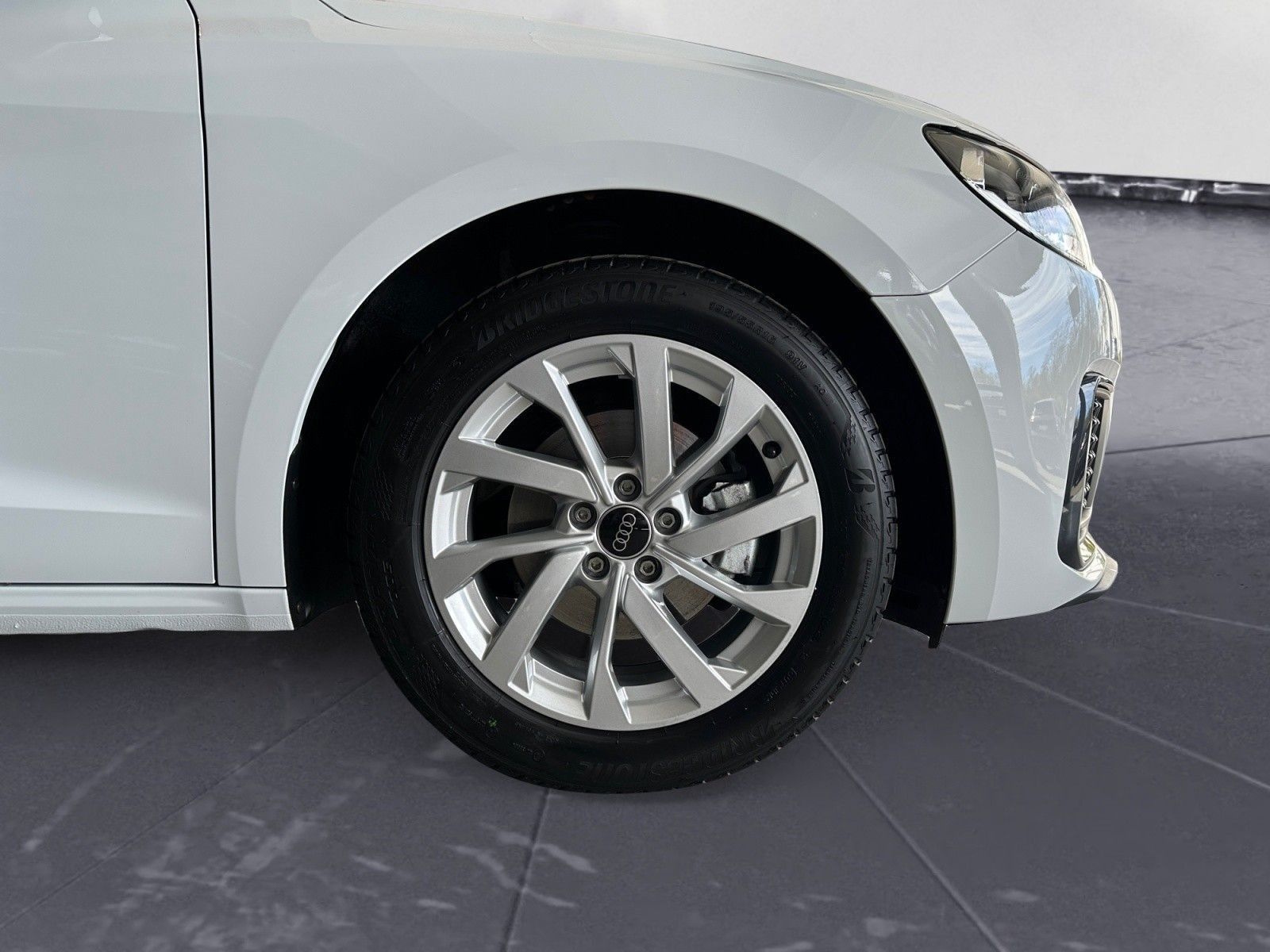 Audi A1 - Bild 12