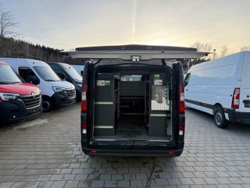 Renault Trafic - 5