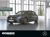 Mercedes-Benz A 200 d 4M Style Navi Kamera Spurh.-Ass. DAB SHZ - Mercedes-Benz A-Klasse: Coupé