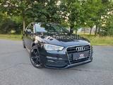 Audi A3 8V S-LINE*Automatik*Navi*Sitzheizung*Tempomat - Audi A3: 8t