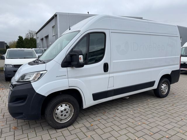 Fiat Ducato Kasten 130 L2H2/Klima/Tempomat/Kamera/EU6