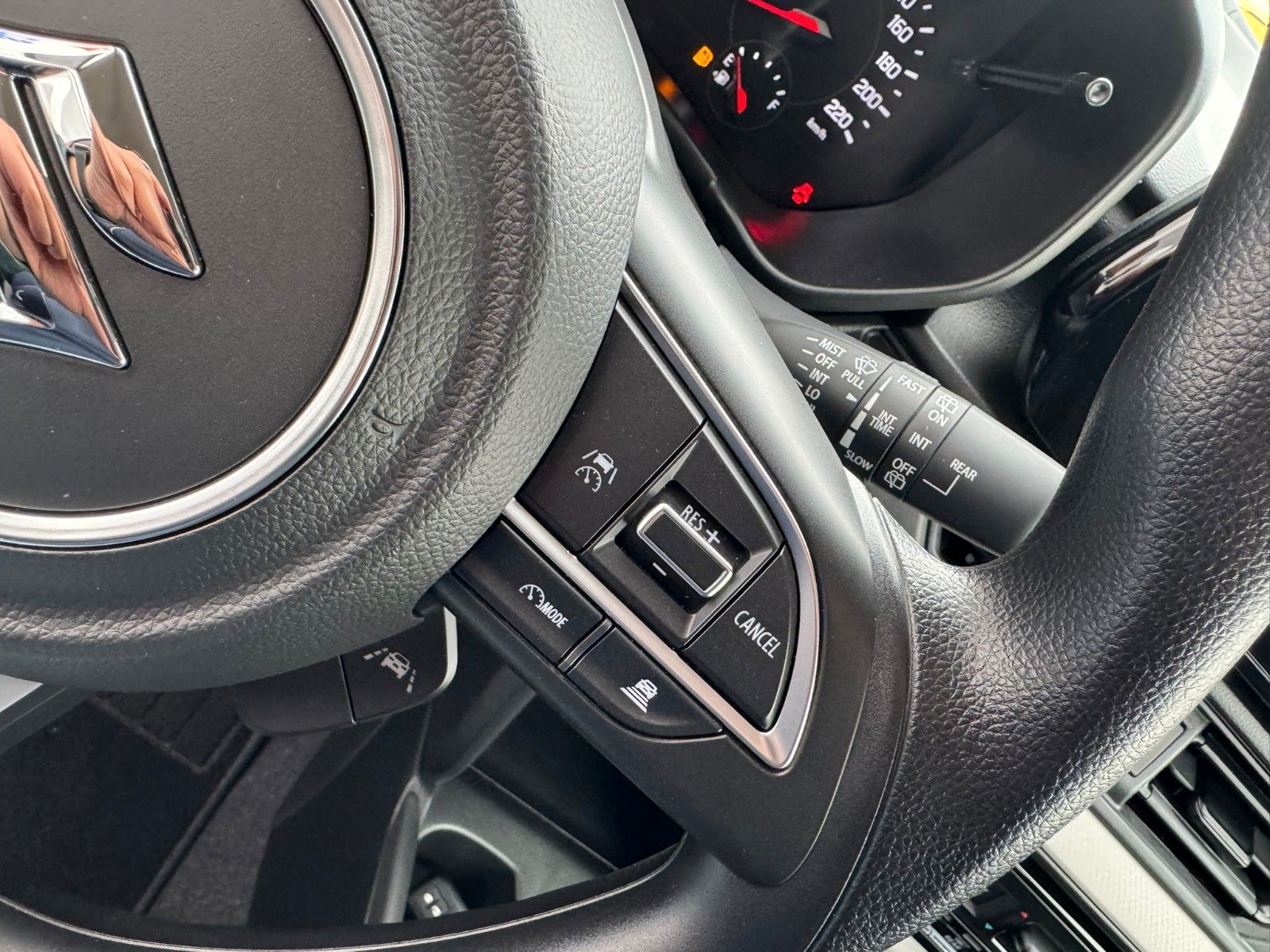 Suzuki Swift - Bild 24