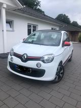 Renault Twingo SCe 70 Experience  - Renault Twingo: Privatanbieter