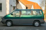 Volkswagen T4 Multivan 2.5 ACV 102PS / SO. KFZ Wohnmobil - : Kleinbus, Kfz