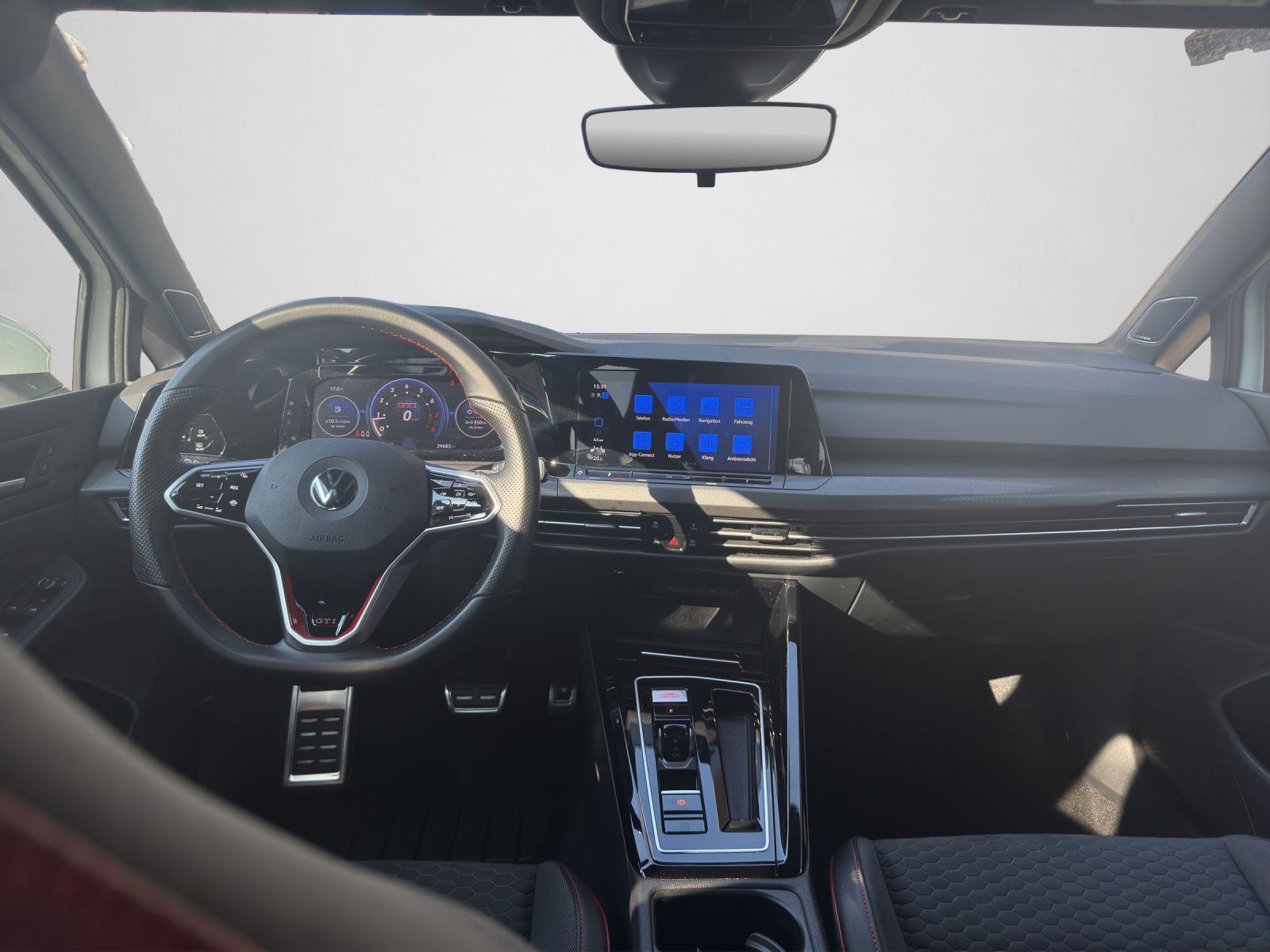 Volkswagen Golf - Bild 4