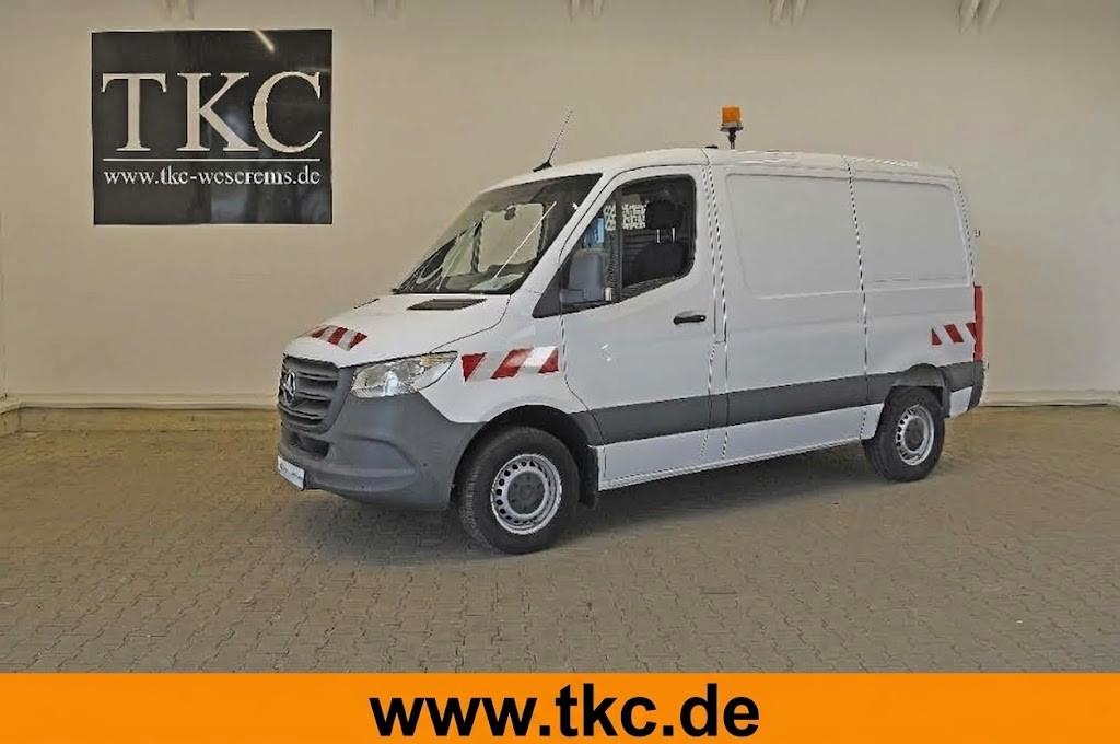 Mercedes-Benz Sprinter 314 CDI Werkstattausbau Klima #76T367