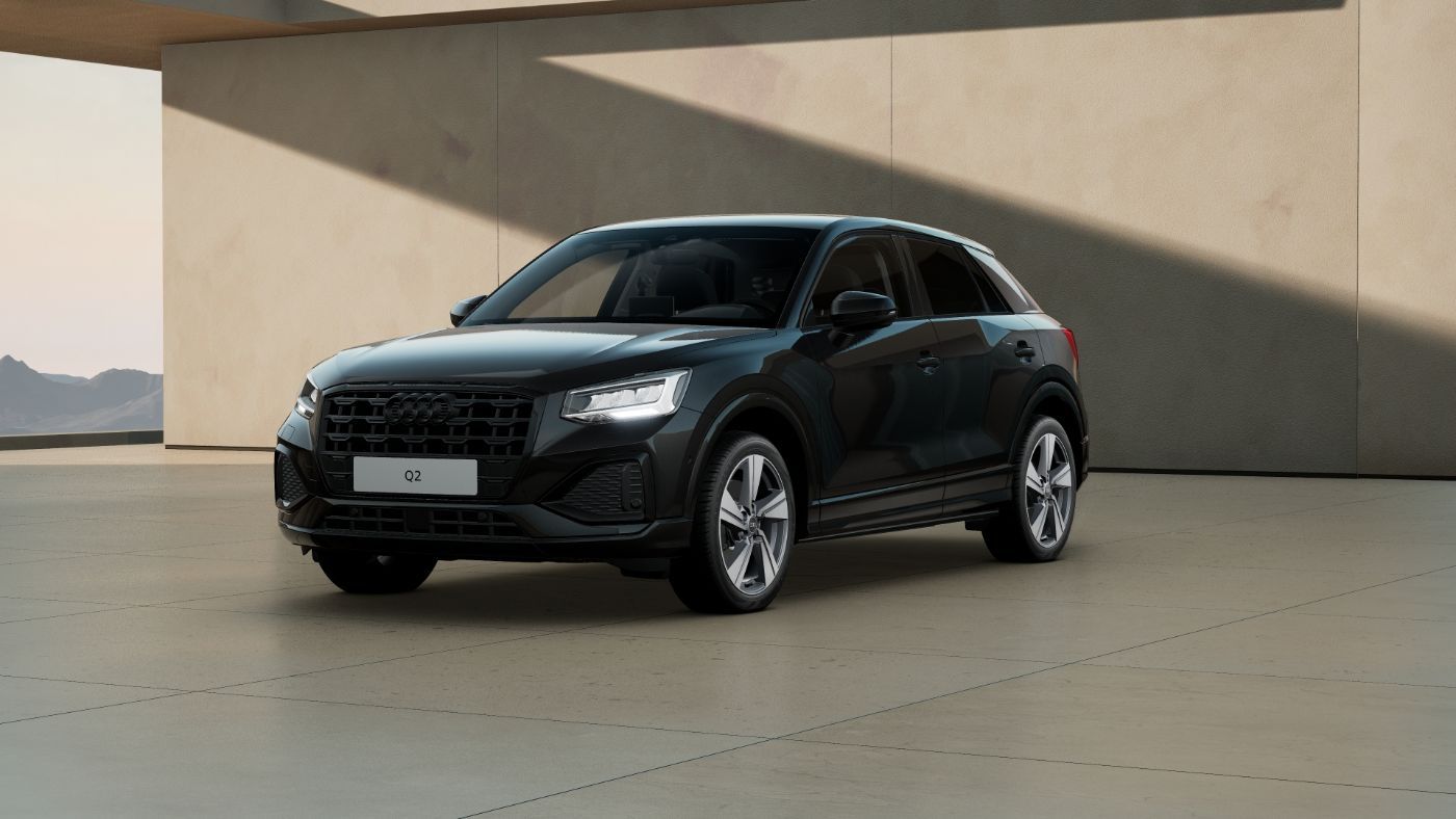 Audi Q2 - Bild 2