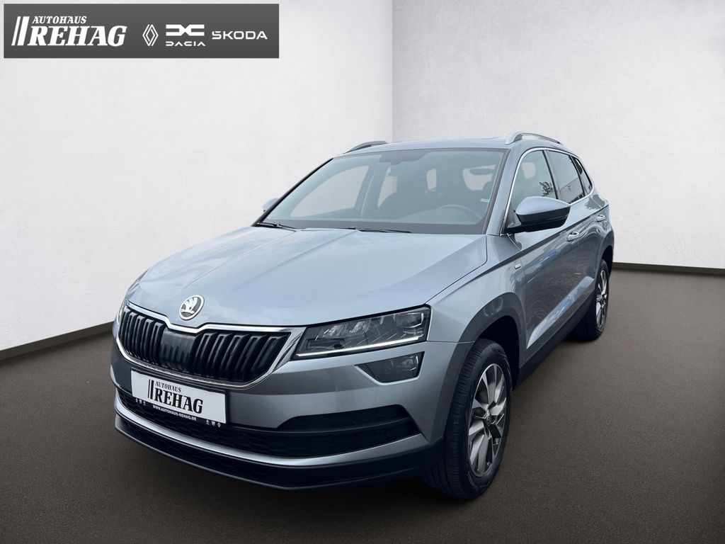 Image of Skoda Karoq