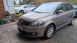 Volkswagen Golf  Plus Team Edition TSI - Volkswagen Golf Plus Edition mit Benzin-Antrieb