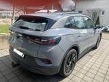 Volkswagen ID.4 Pro Performance 77 kWh 150 kW Pro Pro - VW ID.4 von privat