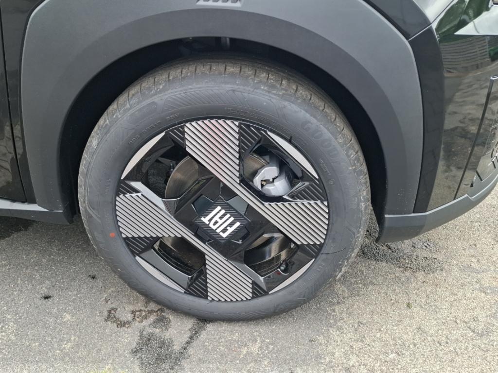 Fiat Grande Panda 1.2 Turbo La Prima 100PS 6 Gang ACC