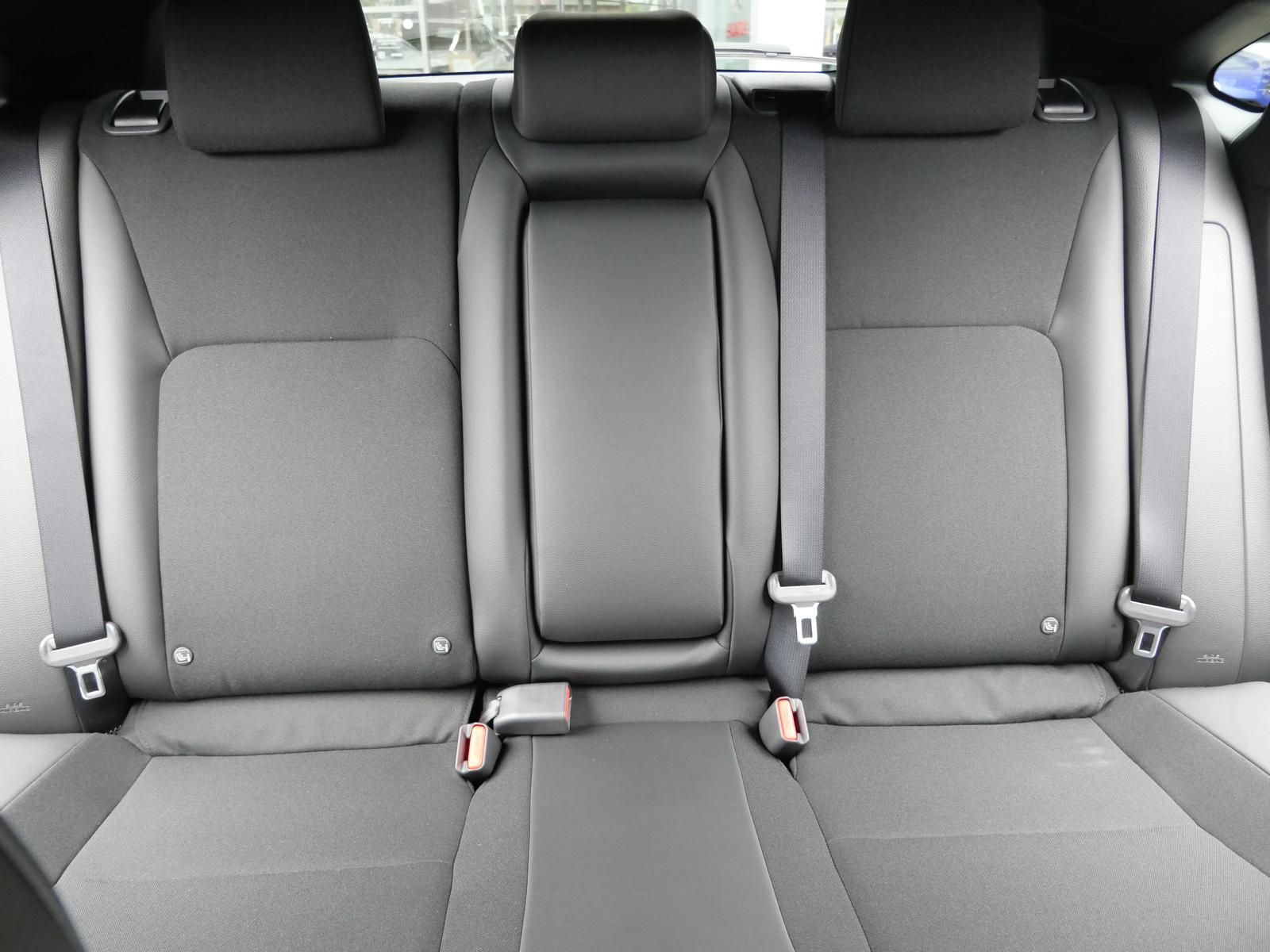 Honda Civic - Bild 23