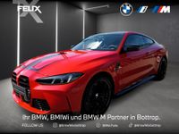 BMW M4 - Vorschau Bild 1