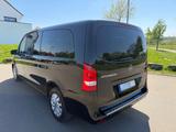 Mercedes-Benz Vito Tourer 9-Sitzer LANGER RADSTAND - Mercedes-Benz Vito Gebrauchtwagen in Stuttgart
