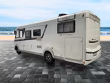 LMC I675 G Sportline/Eunzelbetten+Hubbett/Markise - LMC 67