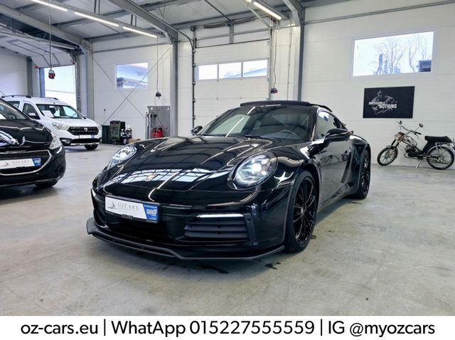 Porsche 911 Carrera Coupe #DE Fzg#Finanzierung ab 499€