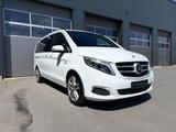 Mercedes-Benz V250 AVANTGARDE*EDITION*LANG*STHZ*BURMESTER*360° - Mercedes-Benz V 250 in Rostock
