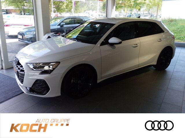 Audi A3 Sportback S line 35 TDI 110(150) kW(PS) S tro