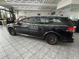 Opel Vectra Caravan 1.9 CDTI Edition Plus, Leder, AHK - Opel Vectra 1.9 CDTI