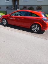 Opel Astra GTC 1.8 ECOTEC Edition 111 Jahre Editi... - Opel Astra: Coupe, 1.8