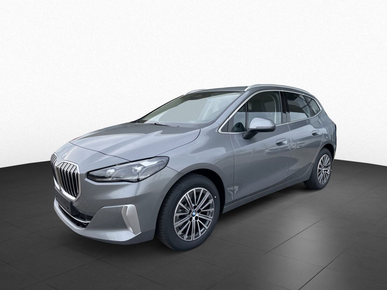BMW 218 Active Tourer - Bild 3
